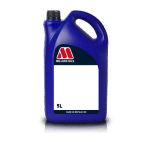 Millers Multifleet 20w50