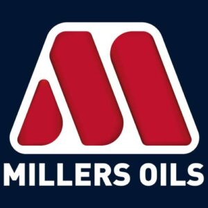 Millers CENTRAL HYDRAULIC FLUID