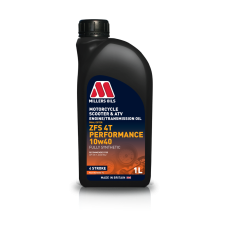 Millers ZFS 4T Performance 10w40 1L