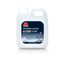 Millers Alpine Lilac Antifreeze & Coolant Concentrate