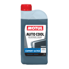 Motul Auto Cool Expert Ultra