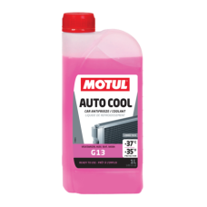 Motul AUTO COOL G13 -37°C