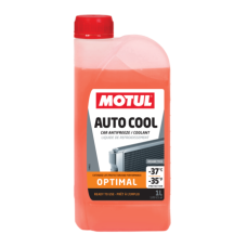 Motul Auto Cool Optimal -37