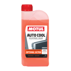 Motul Auto Cool Optimal Ultra