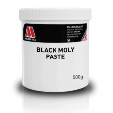 Millers BLACK MOLY MM2