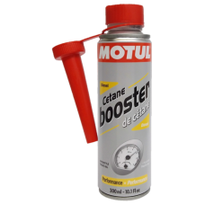 Motul Cetane Booster Diesel