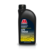 Millers CFS 10W40