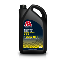 Millers CFS 10w50 NT+ 5L
