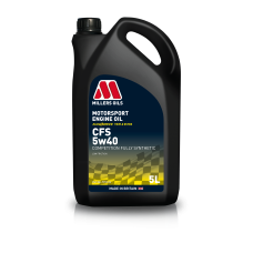 Millers CFS 5W40 5L