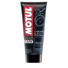 Motul Chrome & Alu Polish E6