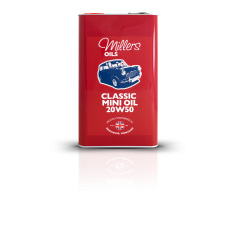 Millers Classic Mini Oil