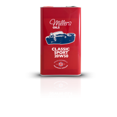 Millers Classic Sport 20w50 1L