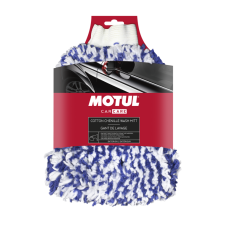 Motul Cotton Chenille Wash Mitt