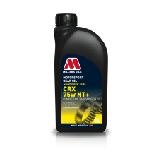 Millers CRX 75W NT+ 1L