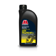 Millers CRX 75W90 NT+ 1L