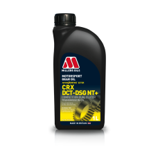 Millers CRX DCT-DSG NT+ 1L