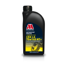 Millers CRX LS 75W140 NT+ 1L