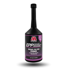 Millers Diesel Filter Primer