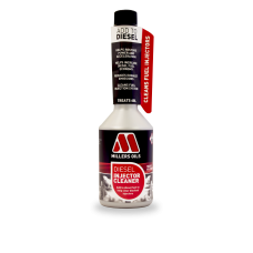 Millers Diesel Injector Cleaner