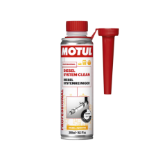 Motul Diesel System Clean