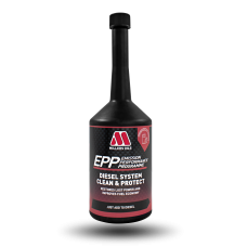 Millers Diesel System Clean & Protect