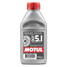 Motul DOT 5.1 Brake Fluid