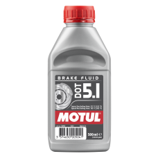 Motul DOT 5.1 BRAKE FLUID