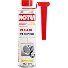 Motul DPF Clean