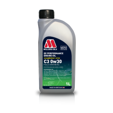 Millers EE Performance Engine Oil C3 0w30 1 L