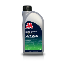 Millers EE Performance Engine Oil C5 V 0w20 1L