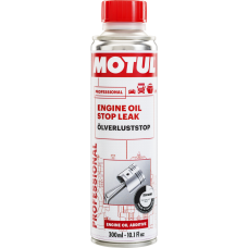 Motul Engine Oil Stop Leak