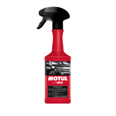 Motul Express Shine