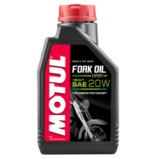 Motul Fork Oil Expert 20W