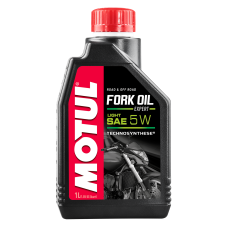 Motul Fork Oil Expert 5W