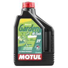 Motul Garden 2T