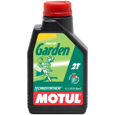 Motul Garden 2T