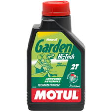 Motul GARDEN 2T HI-TECH