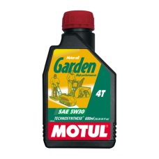 Motul Garden 4T 5W30