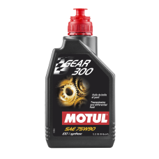 Motul Gear 300 75W90