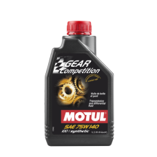 Motul Gear FF Competition 75W140