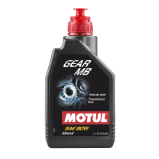 Motul Gear MB 80W