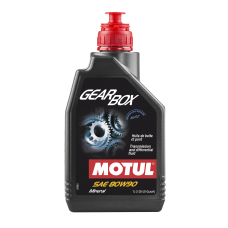 Motul Gearbox 80W90