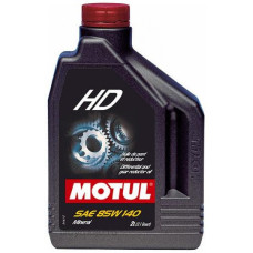 Motul HD 85W140
