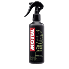 Motul Helmet & Visor Clean M1