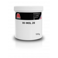 Millers Hi Mol 20