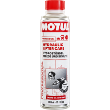 Motul Hydraulic Lifter Care