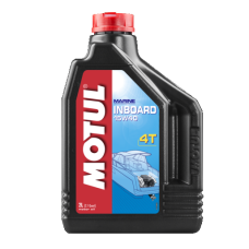 Motul Inboard 4T 15W40