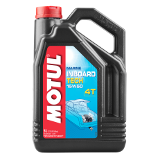 Motul INBOARD TECH 4T 15W50