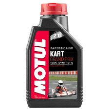 Motul Kart Grand Prix 2T