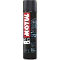 Motul Matte Surface Clean E11